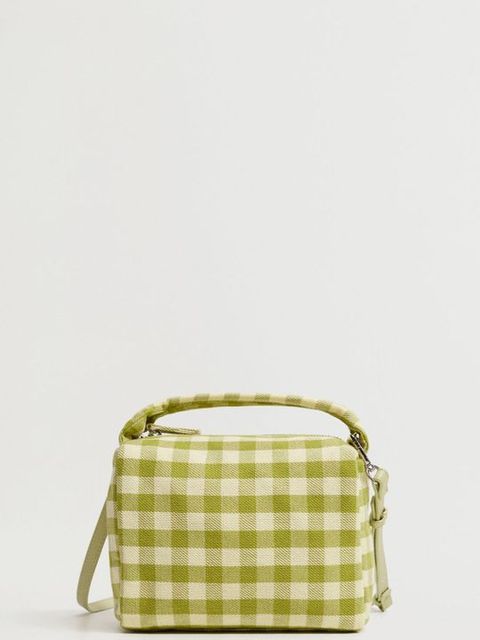 Mango - Torebka FUN - zdjęcie produktu nr 1