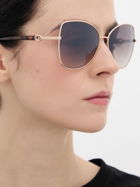 Guess okulary przeciwsłoneczne