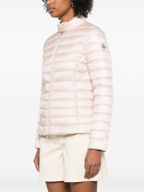 Moncler Igelle jacket - Pink