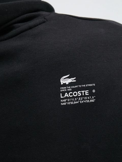 Lacoste bluza