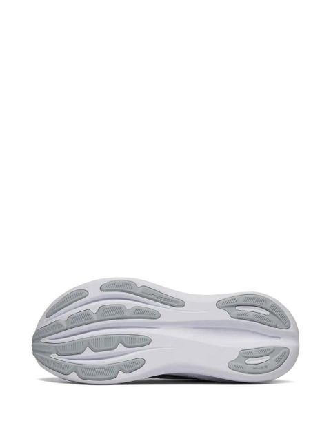 ASICS Gel Nimbus 28 Atc logo-detail sneakers - Grey