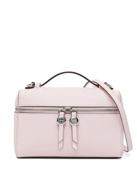 Tory Burch Romy mini bag - Pink - zdjęcie produktu nr 1