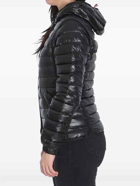 Moncler Grenoble Karura down jacket - Black