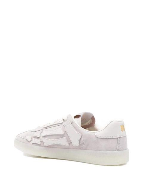 AMIRI Pacific bones sneakers - Purple