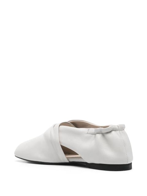 ALOHAS Alaula ballet flats - Grey - zdjęcie produktu nr 2