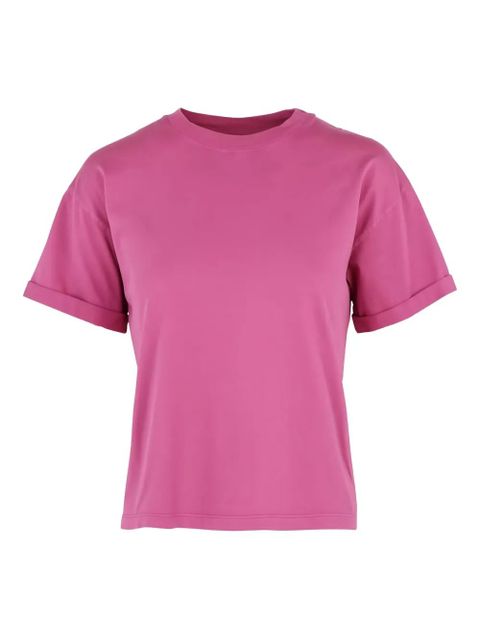 Ba&Sh Enastate T-shirt - Pink - zdjęcie produktu nr 1