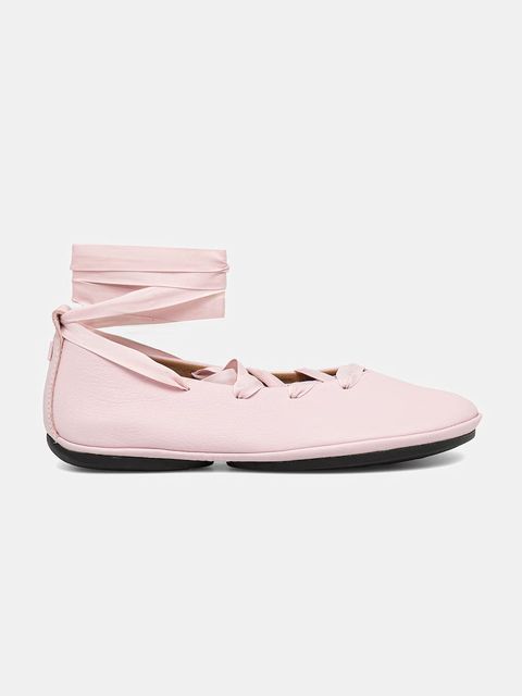 Camper baleriny skórzane Right Nina - zdjęcie produktu nr 1