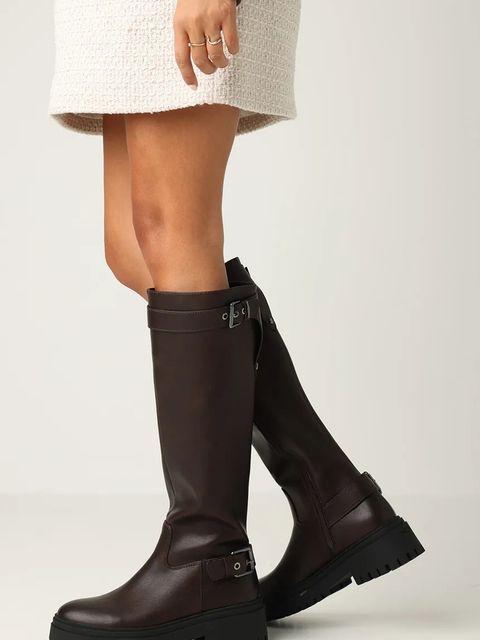 Mexx kozaki SHAMIA KETO