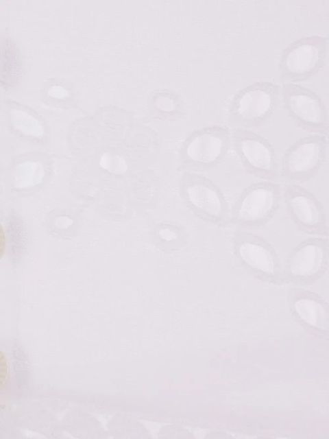 MARANT ÉTOILE Divine midi dress - White - zdjęcie produktu nr 2