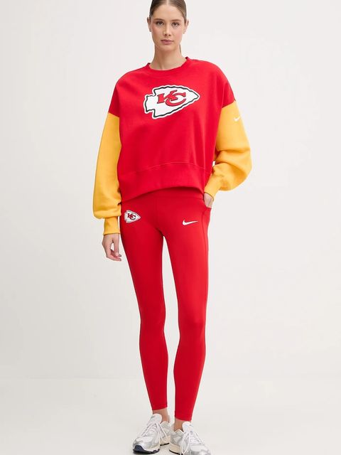 Nike bluza Oversized Crew Fleece - zdjęcie produktu nr 1