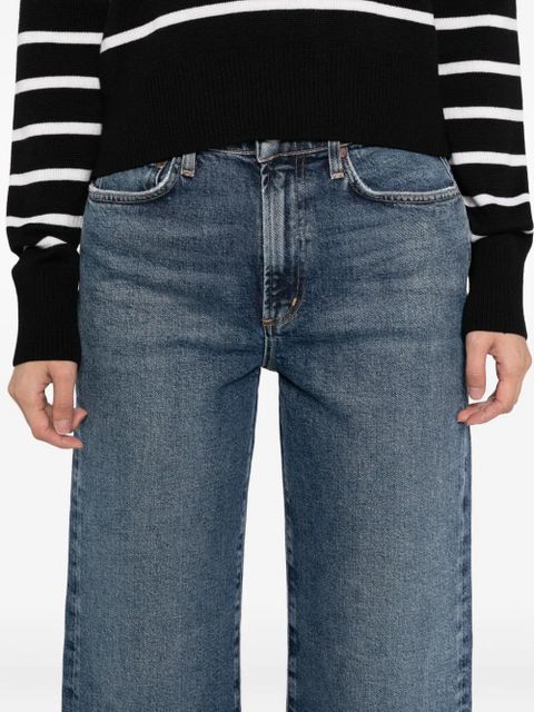 AGOLDE Harper jeans - Blue