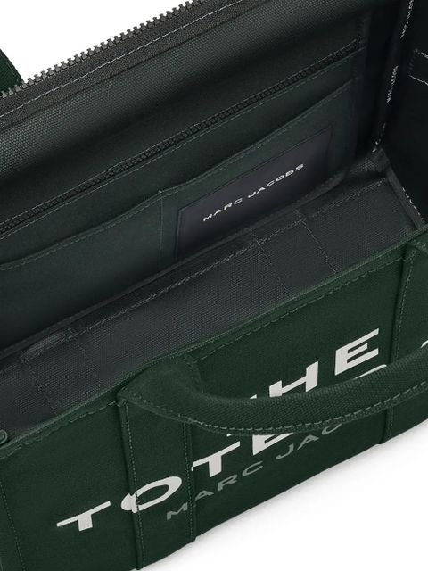 Marc Jacobs The Medium Tote Bag - Green