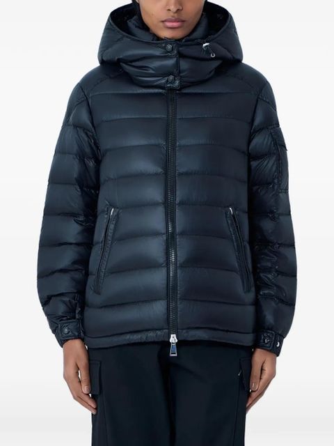 Moncler quilted puffer jacket - Black - zdjęcie produktu nr 1