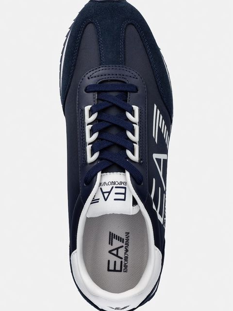EA7 Emporio Armani sneakersy
