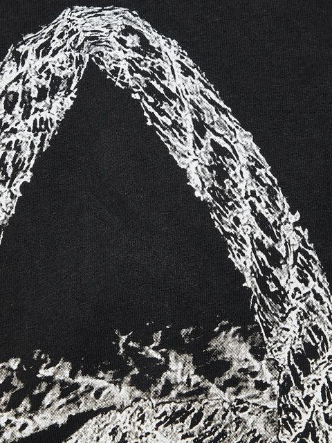 AllSaints t-shirt bawełniany HALYARD