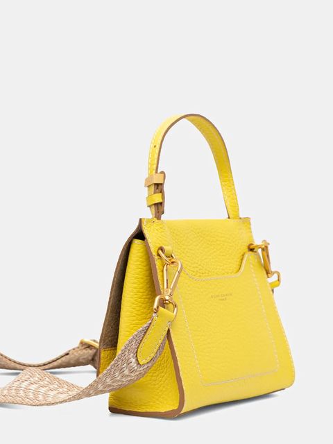 Gianni Chiarini torebka skórzana NICOLE - zdjęcie produktu nr 2