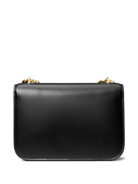 Tory Burch small Eleanor convertible shoulder bag - Black