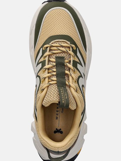 Weekend Max Mara sneakersy Wkasfinge