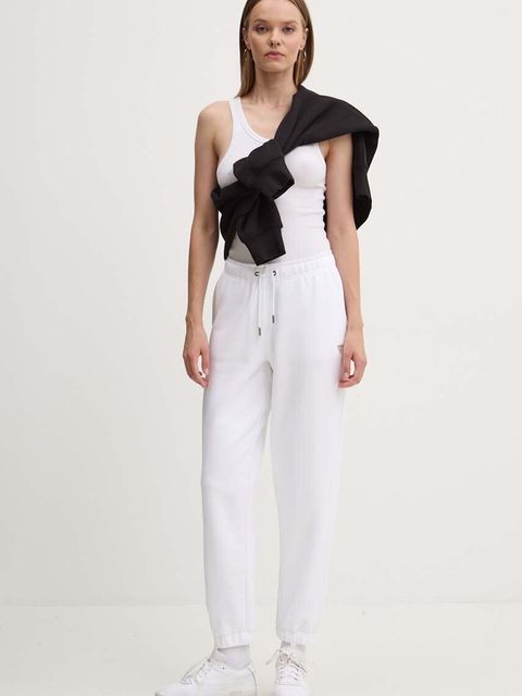 Guess Jeans spodnie dresowe - zdjęcie produktu nr 1