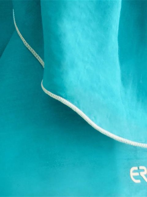 ERES Cabine sarong - Blue