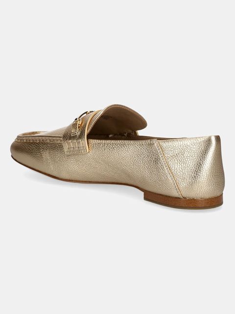 MICHAEL Michael Kors mokasyny skórzane Lena