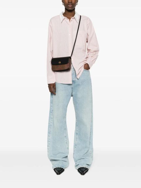 ETRO small Essential crossbody bag - Black - zdjęcie produktu nr 2