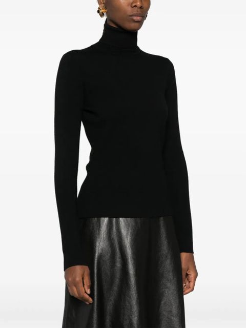 Gabriela Hearst May sweater - Black