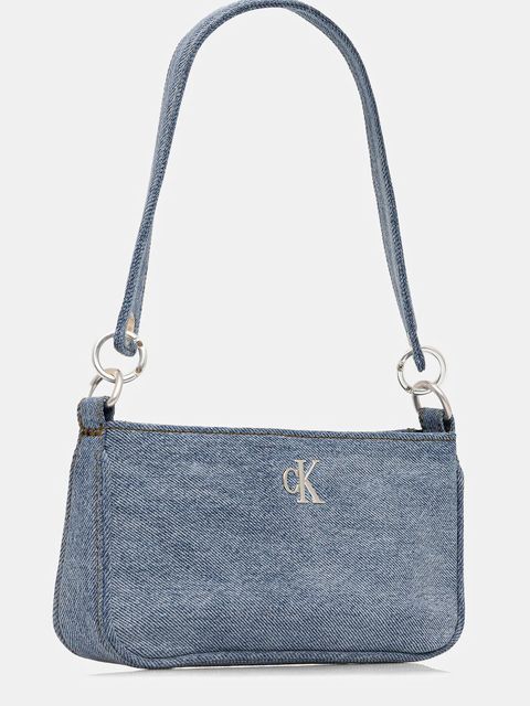 Calvin Klein torebka - zdjęcie produktu nr 1