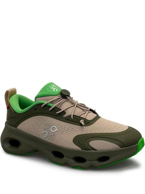 LOEWE x On Cloudsolo lace-up sneakers - Neutrals - zdjęcie produktu nr 1