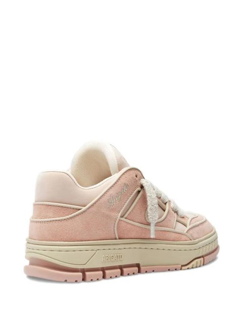 Axel Arigato Area Lo sneakers - Pink