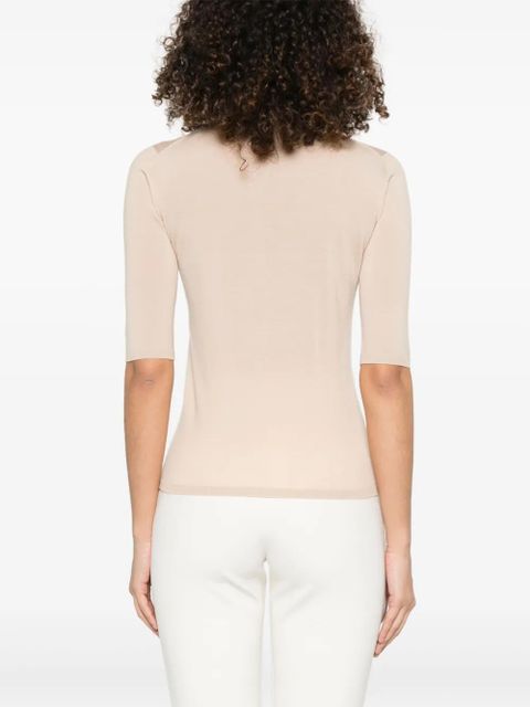 Max Mara Cecina sweater - Neutrals - zdjęcie produktu nr 2