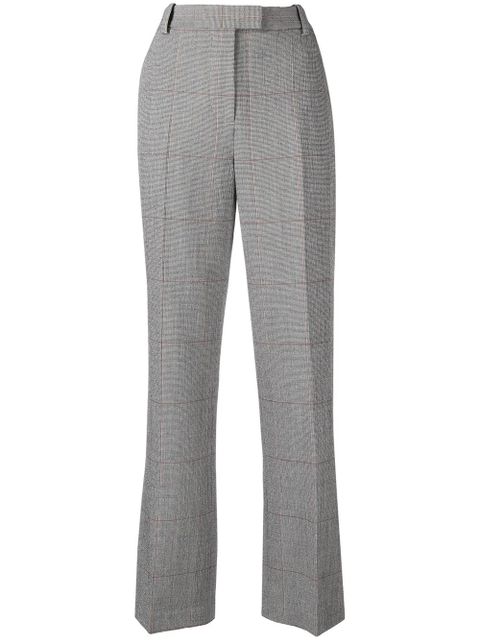 3.1 Phillip Lim Tailored Wool Pant - Black - zdjęcie produktu nr 1