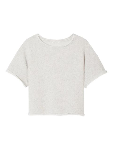 American Vintage Atubay short-sleeve T-shirt - Grey