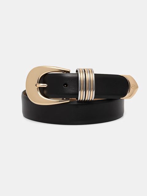 MICHAEL Michael Kors pasek damski - zdjęcie produktu nr 1