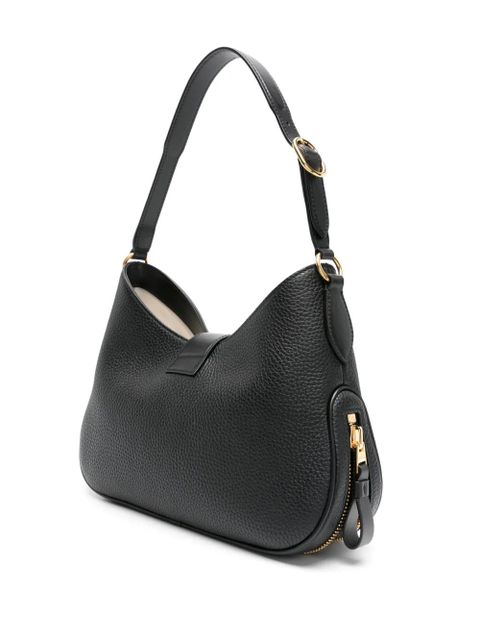 TOM FORD medium Monarch shoulder bag - Black