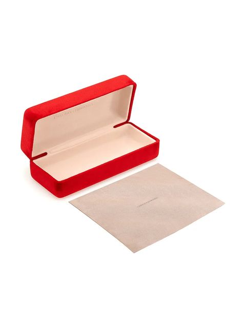 Carolina Herrera okulary przeciwsłoneczne