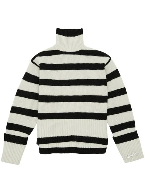 Axel Arigato Remain sweater - White - zdjęcie produktu nr 1