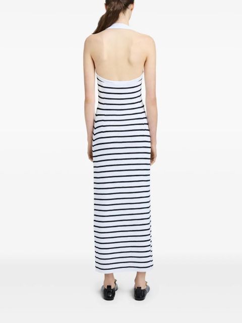 Proenza Schouler Meryl dress - White