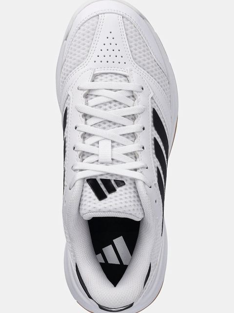 adidas Performance buty halowe Ligra 8 kolor biały IH8118