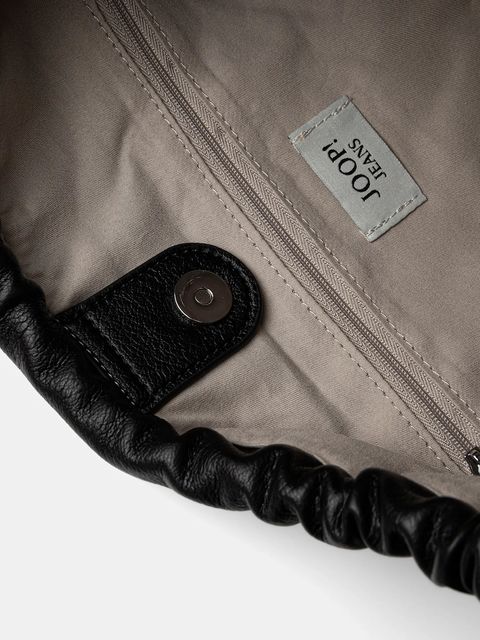 Joop! torebka kolor czarny 4130001150