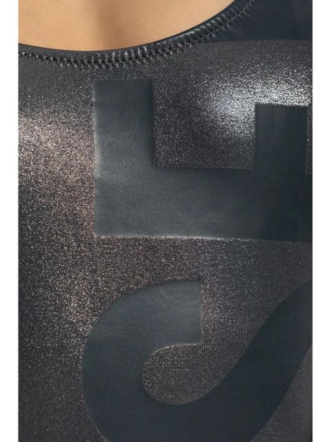 Diesel Kylia swimsuit - Silver