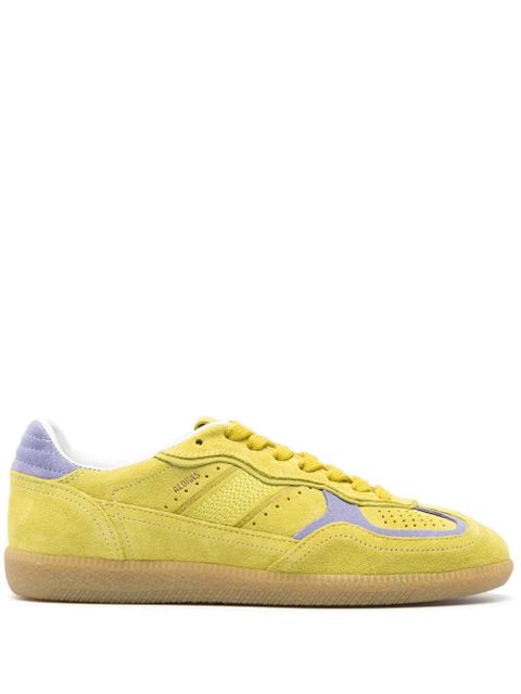 ALOHAS Tb.490 sneakers - Green - zdjęcie produktu nr 1