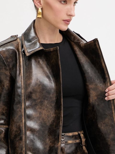 Patrizia Pepe ramoneska