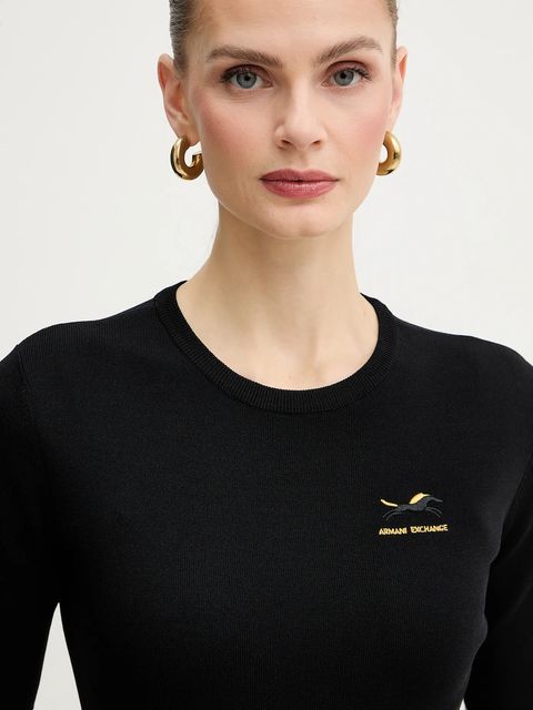 Armani Exchange sukienka