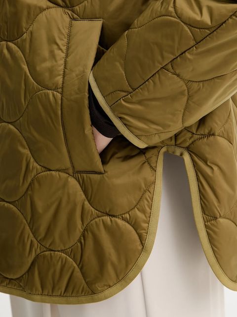 MM by Max Mara kurtka ZANTE