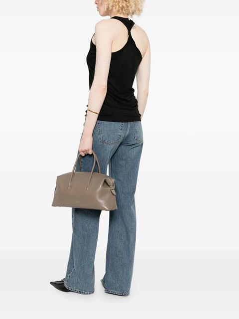 PINKO Bum Bum tank top - Black - zdjęcie produktu nr 2