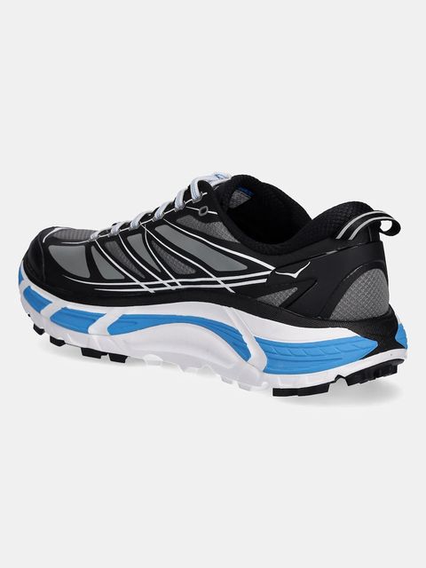 Hoka buty do biegania Mafate Speed 2 kolor czarny 1126851