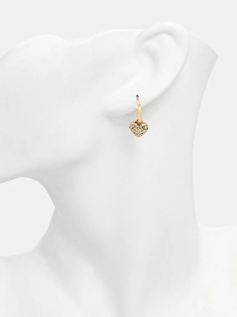 Coach kolczyki 37460422GLD110