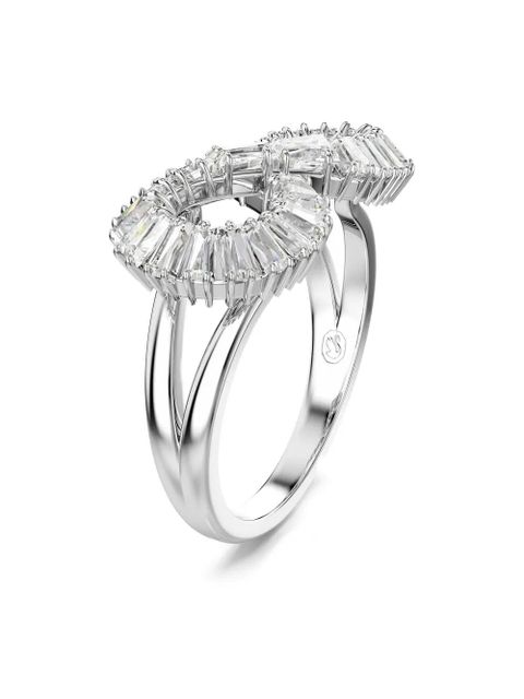 Swarovski Hyperbola ring - Silver - zdjęcie produktu nr 2