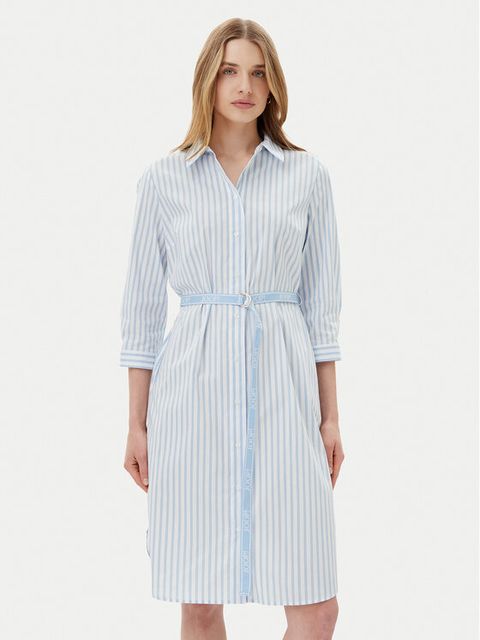 Sukienka koszulowa JOOP!